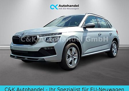 Skoda Kamiq 130 Jahre 1.0 TSI 70 kW / 95 PS 5-Gang