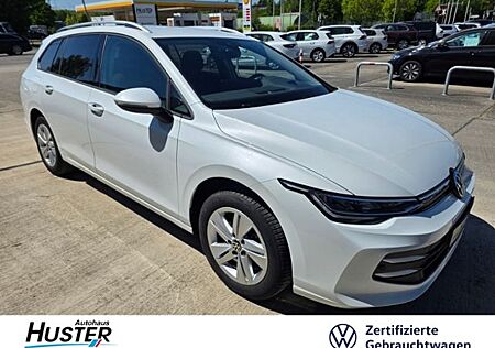 VW Golf Volkswagen VIII Variant Life 1.5 TSI *neues Modell*