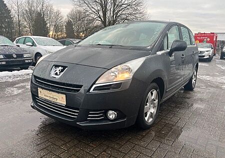 Peugeot 5008 Premium HDi 110 7 Sitzer