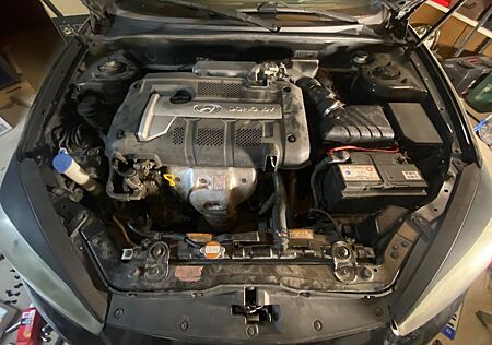 Hyundai Coupe 2.0 GLS GLS