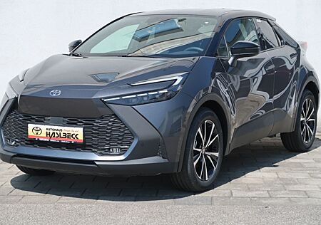 Toyota C-HR 2.0 Hybrid Teamplayer + Technik Pak