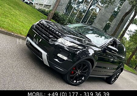 Land Rover Range Rover Evoque Dynamic 190PS*EXCLUSIVE