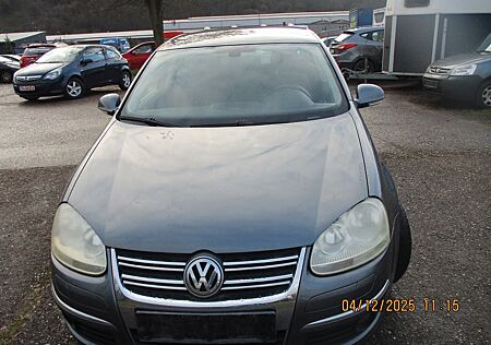 VW Jetta Volkswagen V Sportline