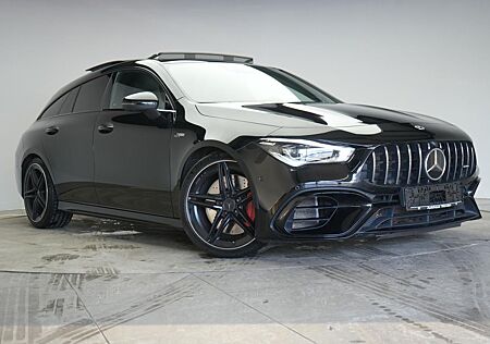 Mercedes-Benz CLA 45 AMG Shooting Brake S 4Matic+ Speedsh 8G-D