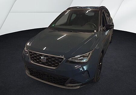 Seat Arona FR DSG LED*ACC*DAB*Carpaly*Navi*Winterpak