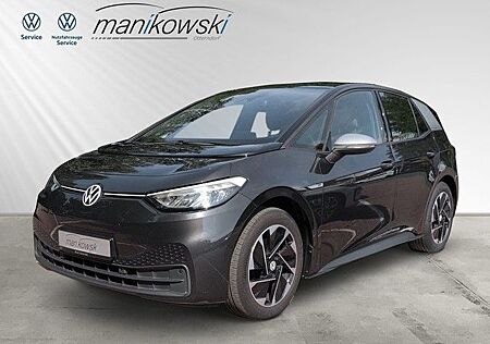 VW ID.3 Volkswagen Pro Performance 150KW 18Alu+LED+ACC +Navi+C