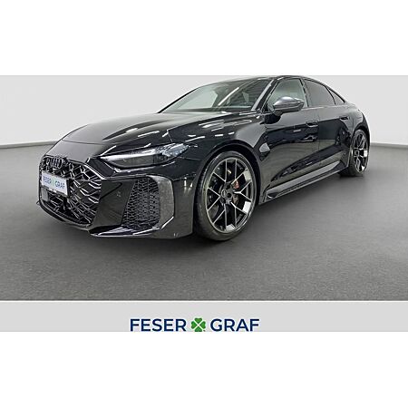 Audi RS5 leasen