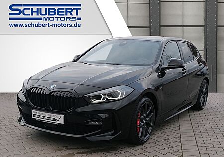 BMW 118 i M Sport Aut. LED HUD Navi Digitales Cockpi