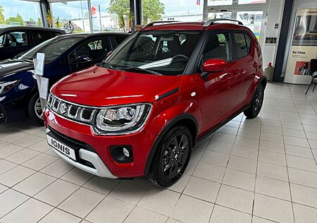 Suzuki Ignis 1.2 HYBRID Comfort CVT Automatik*LED*