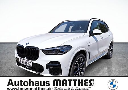 BMW X5 xDrive45e M Sport Laserlicht Panoramadach Wir