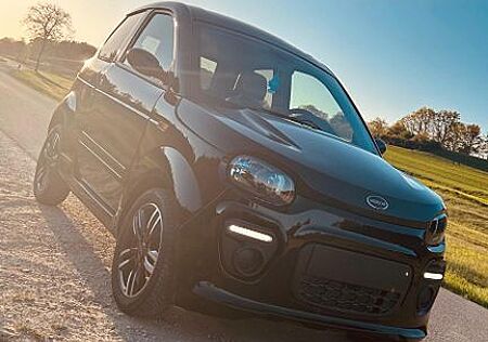 Microcar M.Go
