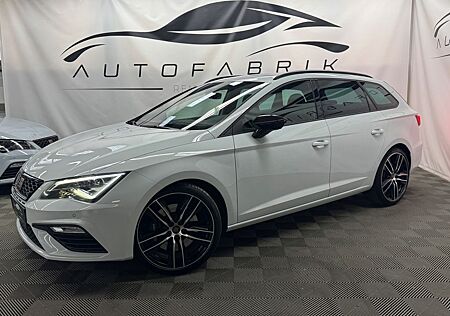 Seat Leon ST*Cupra300*4Drive*2.HAND*PANO*VIRTUAL*LED*