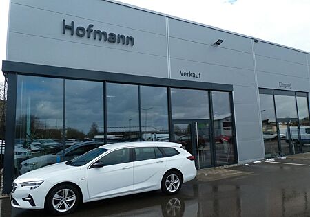 Opel Insignia B ST Business, Klima, SHZ, PDC, Navi