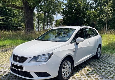 Seat Ibiza 1.2 TSI Style ST / NAVI+ SHZ+ TouchScreen