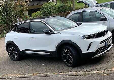 Opel Mokka-e 100 kW Elegance Elegance