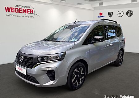 Nissan Townstar N-CONNECTA Kombi AT L1 2ST NAVI DESIGN