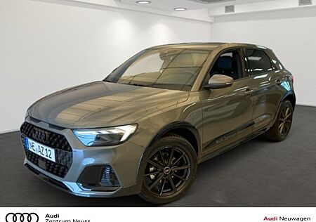 Audi A1 ALLSTREET 30 TFSI S-TRONIC