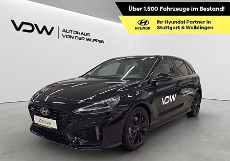 Hyundai i30 N LINE INKL.PANORAMADACH + NAVI + RÜCKKAMERA
