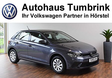 VW Polo Volkswagen Life PDC LED SHZ AppConnect Garantie