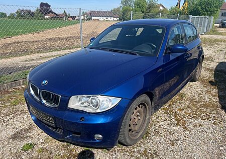 BMW 120i Limousine M Sport Paket *Xenon*108.000km*