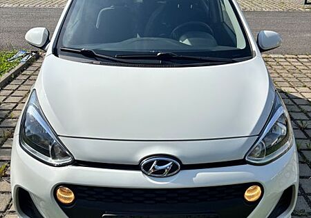Hyundai i10 1.0 Trend
