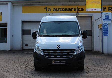 Renault Master III Kasten 2,3 cdi*L3H2