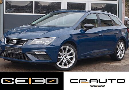 Seat Leon ST FR