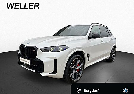 BMW X5 M60i xDr.MSport-Pro StHz H/K HUD 360° Pano