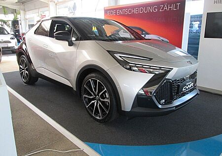 Toyota C-HR 2.0-AWD 196 Premiere