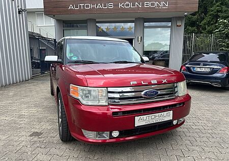 Ford Flex Limited 3.5L LPG/Allrad/7 Sitzer/guter Zustand