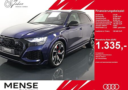 Audi RS Q8 gebraucht kaufen Audi RS Q8 quattro tiptronic |Matrix|Luft|Keramik|ACC