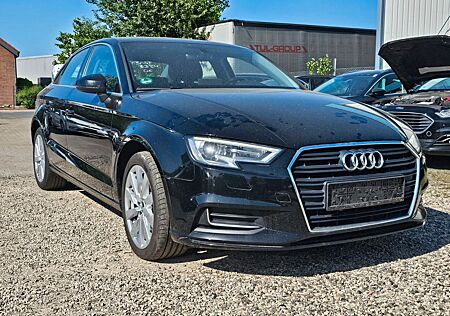 Audi A3 Limousine . design 2.0 TDI / LED/LEDER