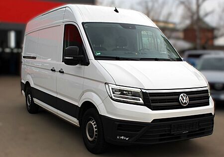 VW Crafter Volkswagen Kasten 35/FWD/GEPFLEGT/HOCHDACH