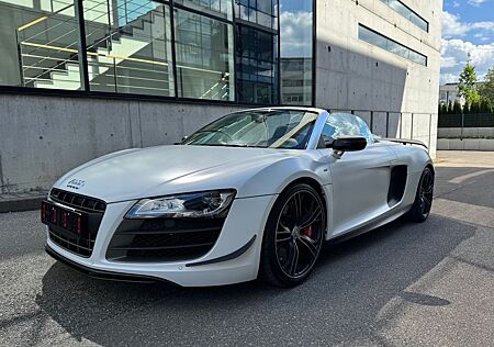Audi R8 GT Spyder 5.2 FSI quattro *1 of 333* perfekt*