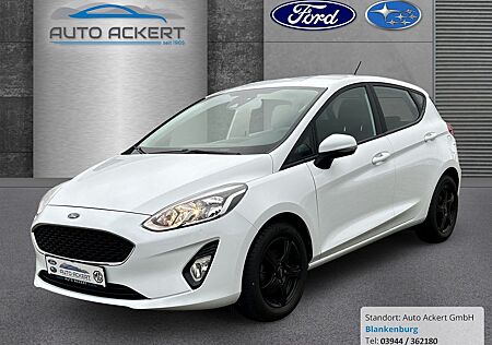 Ford Fiesta Cool & Connect 1.1 PDC Car Play Bluet.NS