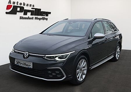 VW Golf Volkswagen VIII Variant 2.0 TDI Alltrack 4Motion DSG