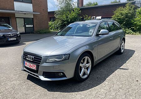 Audi A4 3.0 TDI (DPF) tiptr.quat. Ambiente Avant