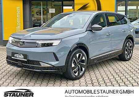 Opel Grandland X gebraucht kaufen Opel Grandland X Grandland Electric 73 kWh *R-KAMERA*SHZ*LHZ*ACC*
