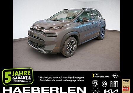 Citroën C3 Aircross 1.2 PureTech 110 Plus Navi FLA PDC