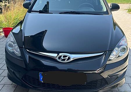 Hyundai i30 Guter erhaltener