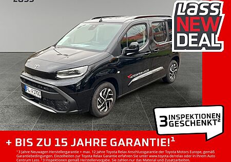 Toyota Pro Ace Proace City Verso 1.2 L1 Teamplayer - 1,99% Zins