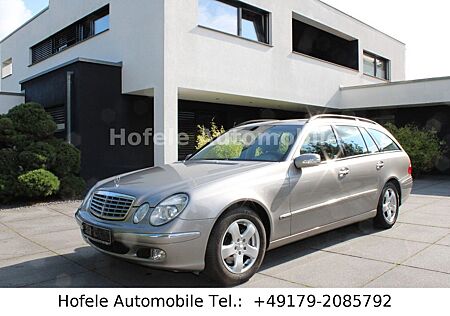 Mercedes-Benz E 280 CDI T-Modell*TEMPO/KLIMA/NAVI/SHZ*