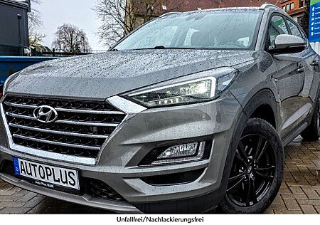 Hyundai Tucson Premium Mild-Hybrid 4WD, NAV,CAM