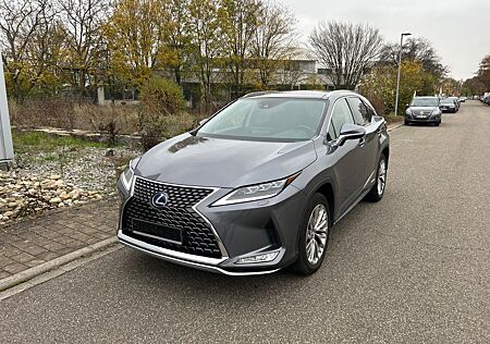 Lexus RX 450 450h Style Edition Style Edition