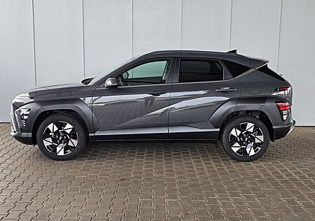 Hyundai Kona GO Plus 1.6 GDI 2WD HEV 138 PS 6DCT Auto...