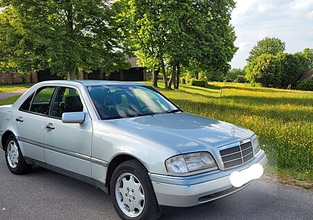 Mercedes-Benz C 220 ELEGANCE Elegance