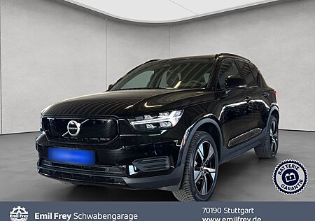 Volvo XC 40 XC40 Twin Recharge Plus