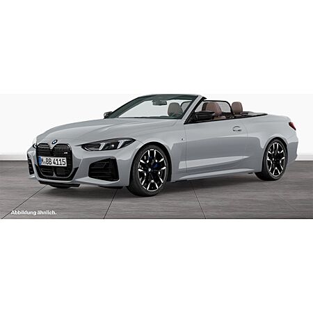BMW M440 leasen