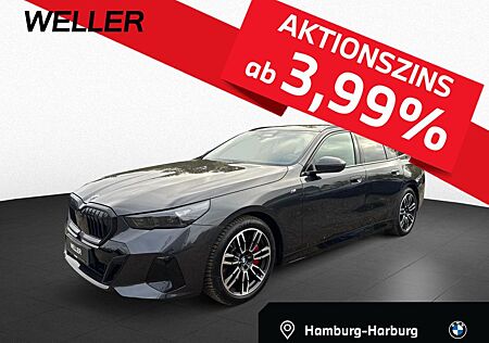 BMW 540 gebraucht kaufen BMW 540dA xDr T M SPORT PRO Pano,AHK,StHzg,B&W,360°
