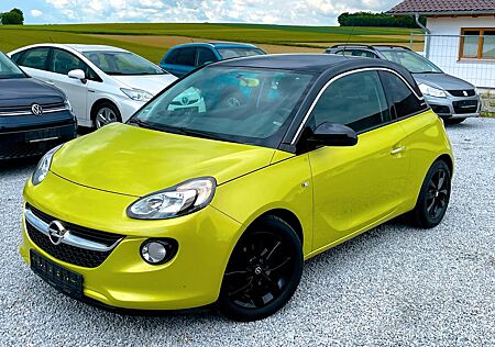 Opel Adam 1,4 Jam Sport Klima 16" Tempomat